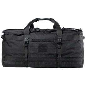 5.11 Tactical Rush LBD XRAY taske i farven Sort