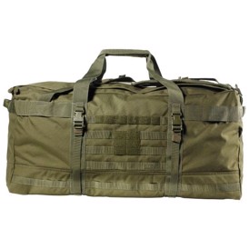 5.11 Tactical Rush LBD XRAY taske i farven Tac Od