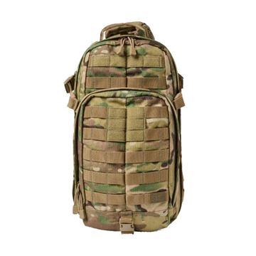 5.11 Tactical Rush Moab10 Sling Pack, 18 liter, MultiCam
