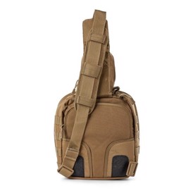 5.11 Tactical Rush Moab 6 set i farven Kangaroo bagfra