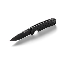 5.11 Tactical Ryker DP Full foldekniv i farven sort