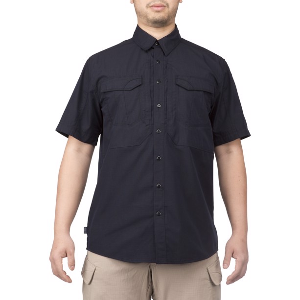 5.11 Tactical Stryke shirt i dark navy