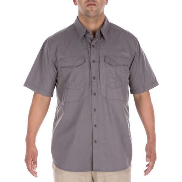 5.11 Tactical Stryke shirt i storm