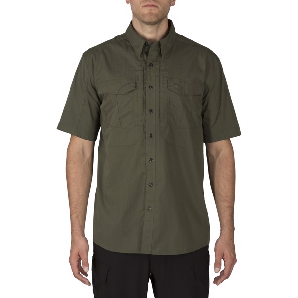 5.11 Tactical Stryke shirt i TDU Green