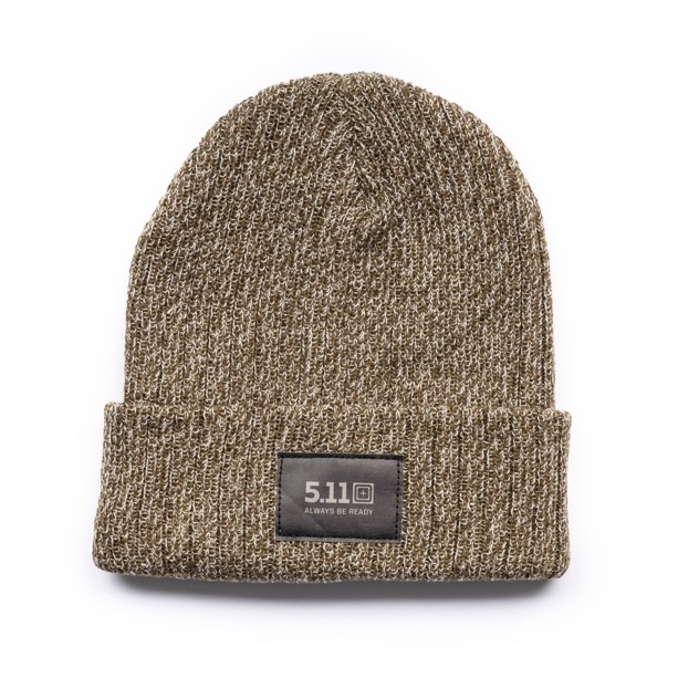 5.11 Tactical Tempo ECO Beanie, Ranger Green Heather