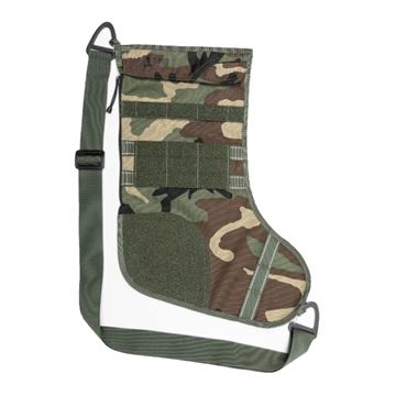 5.11 Tactical Julesok i Camouflage