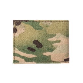 5.11 Tactical Tracker Bifold 2.0 Pung i MultiCam med RFID-blokering