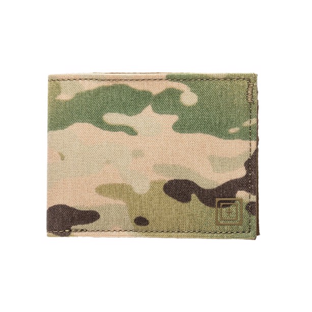 5.11 Tactical Tracker Bifold 2.0 Pung i MultiCam