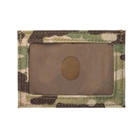 5.11 Tactical kortholder med RFID blokering i farven MultiCam