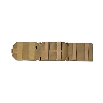 5.11 Tactical UCR Flat IFAK Pouch set i farven MultiCam åben
