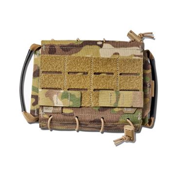 5.11 Tactical UCR Flat IFAK Pouch set i farven MultiCam