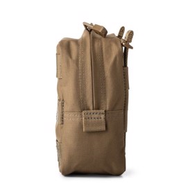 VTAC 6.6 Pouch med MOLLE-system fra 5.11 Tactical i farven Kangaroo set fra side