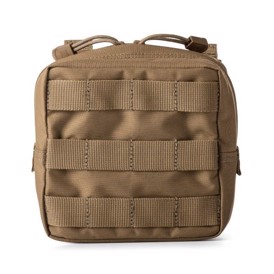 VTAC 6.6 Pouch med MOLLE-system fra 5.11 Tactical i farven Kangaroo