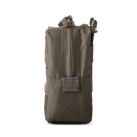 VTAC 6.6 Pouch med MOLLE-system fra 5.11 Tactical i farven Ranger Green set fra side