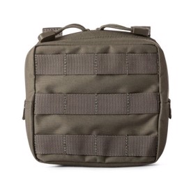 VTAC 6.6 Pouch med MOLLE-system fra 5.11 Tactical i farven Ranger Green