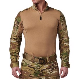 5.11 Tactical V.XI XTU Rapid Long Sleeve Shirt i MultiCam