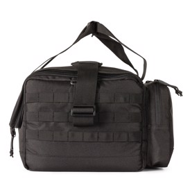 5.11 Tactical Range Ready Trainer Bag med Molle 50 liter i farven sort