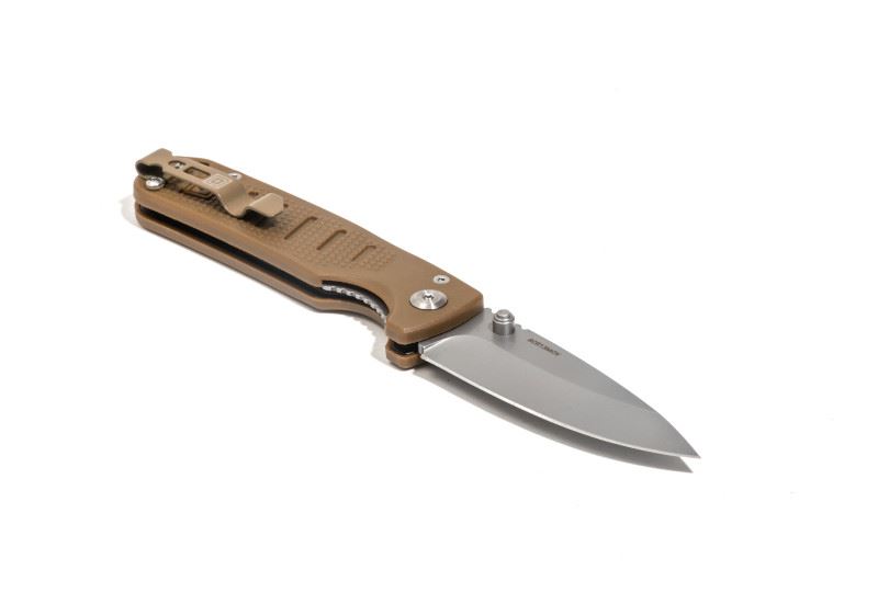 forkæle bånd privilegeret Køb 5.11 Tactical Icarus DP mini foldekniv hos 417.dk