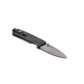 Icarus foldekniv fra 5.11 - allround kniv med et drop-point knivblad