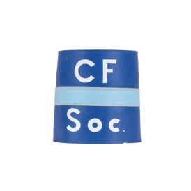 Armbind fra Dansk Civilforsvar