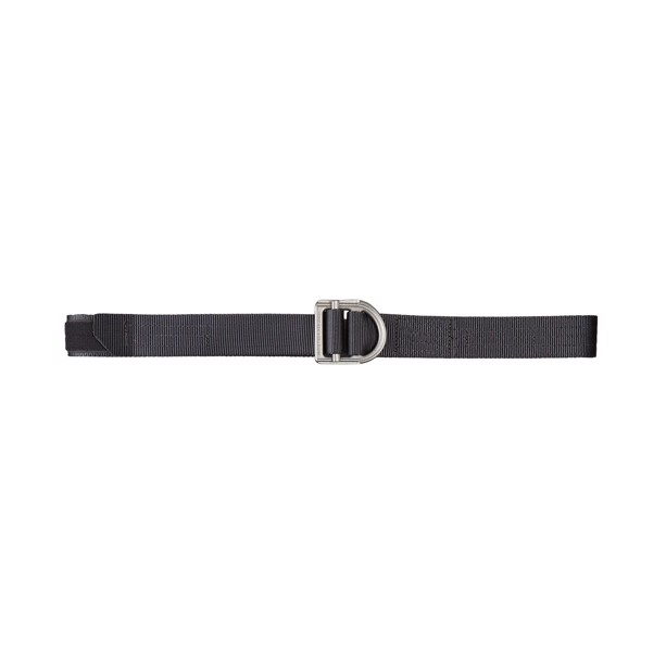 5.11 Tactical Trainer belt i charcoal