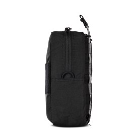 5.11 Tactical Flex 6.9 Vertical Pouch i sort