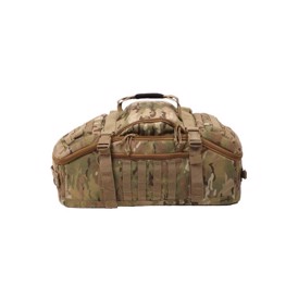 Duffel bag i multicam 60 liter