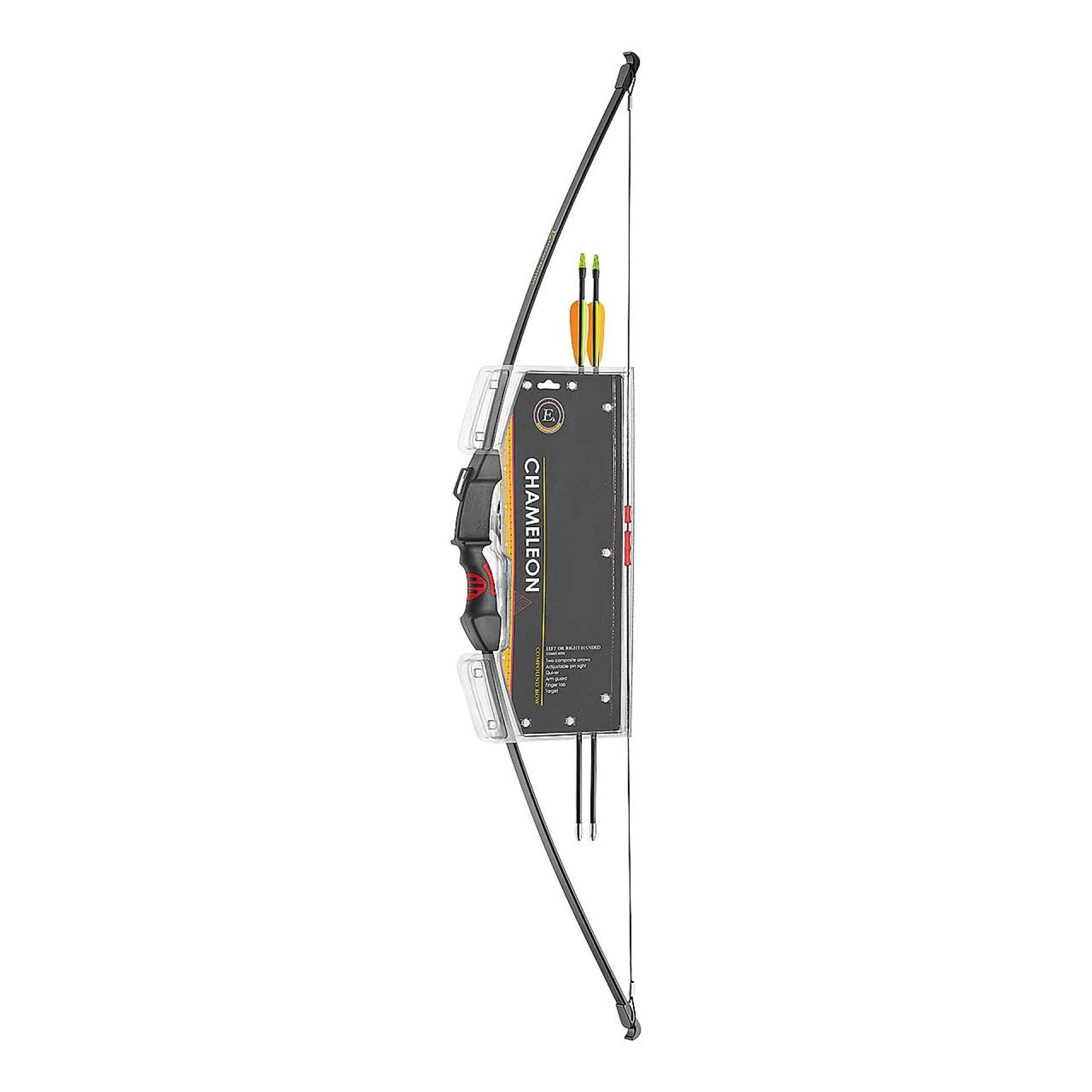 Køb Archery Chameleon recurve bue 417.dk