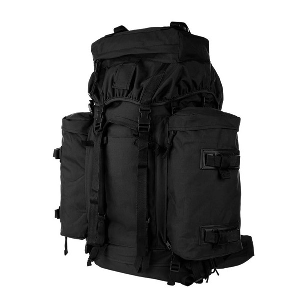 Commando rygsæk fra 101 INC i sort