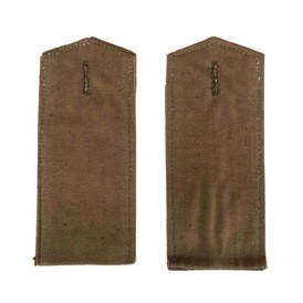 USSR skulderklapper til soldater