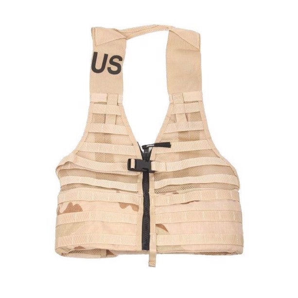 U.S. vest fighting load carrier