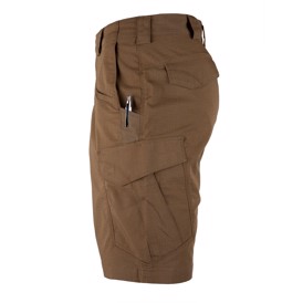 Ripstop shorts i Flex-Tac materiale