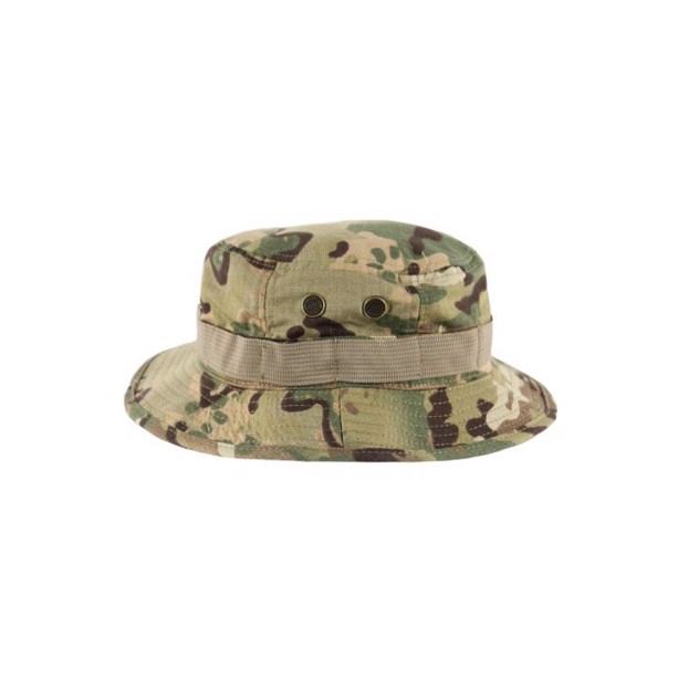 Jagthat i multicam