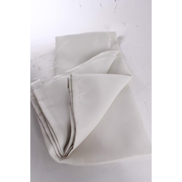 Brandtæppe, 184x128 cm, ubrugt