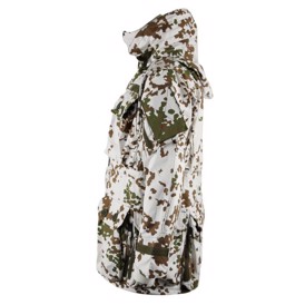 Smock II  jakke Tacgear i snow camouflage