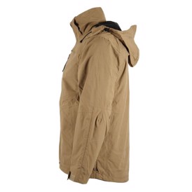 Praktisk 5.11 softshell jakke