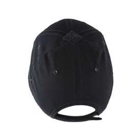 5.11 taclite uniform cap dark navy med stiv skygge