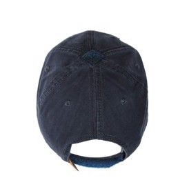 5.11 Flag Bearer cap dark navy med stiv skygge