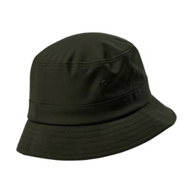 Deerhunter Climate hat set i farven Forest Ember bagfra