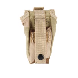 US Flashbang Grenade pouch med molle-strop