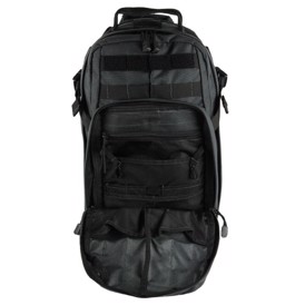 Slidstærk 5.11 rygsæk på 18 liter