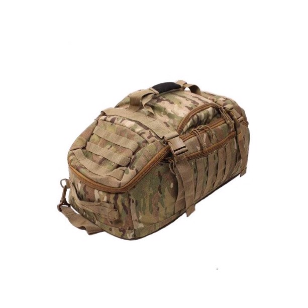 60 liter duffel bag multicam