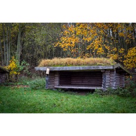 Sheltertur om vinteren