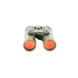 Foldekikkert 10 x 25 i camouflage