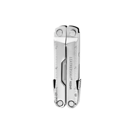 Leatherman Rebar multiværktøj med sort nylon skede