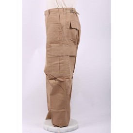 Armybukser M65 khaki