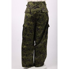 US feltbukser M/84