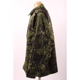 Camouflage jakke M/84