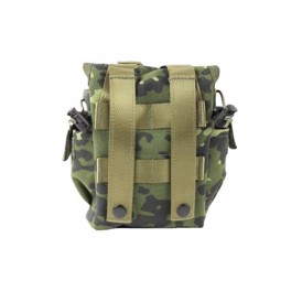 Tacgear universaltaske med molle