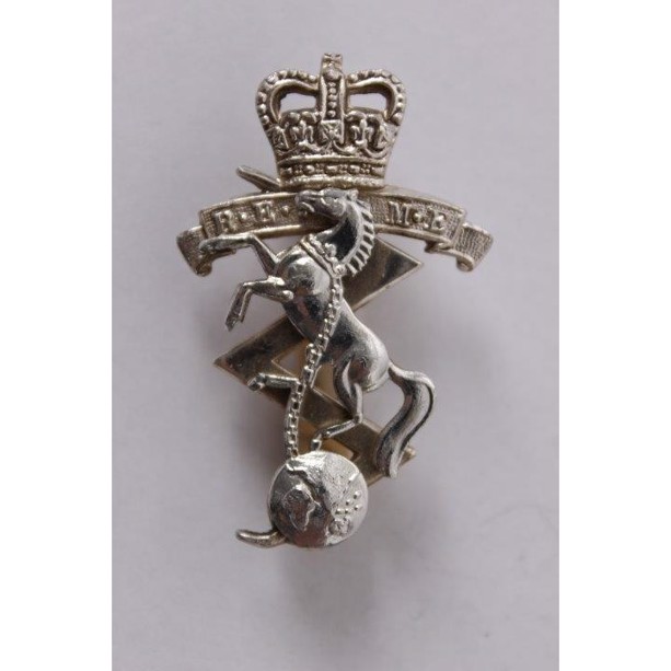 Emblem, UK, metal, s.h.